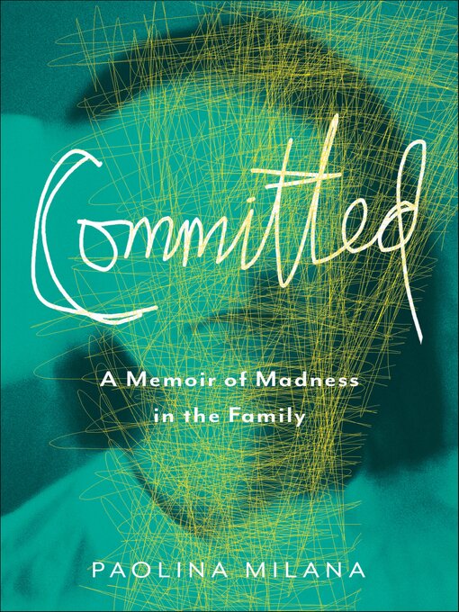 Title details for Committed by Paolina Milana - Available